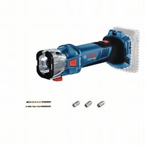 BOSCH akkus forgószerszám GCU 18V-30 06019K8000