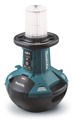 MAKITA Aku LED zseblámpa Li-ion XGT/LXT/AC Z ML010G