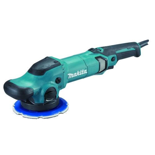 MAKITA Orbital polírozó 150mm 900W PO6000C