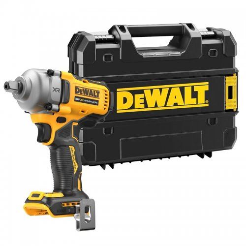 DEWALT Akkus ütvecsavarozó 18V DCF892NT elem nélkül