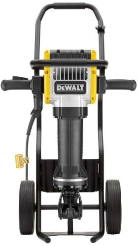 DEWALT Bontókalapács D25981K