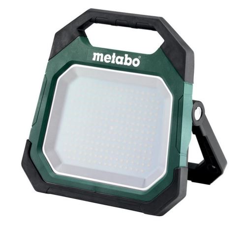 METABO Elemes építési lámpa BSA 18 LED 10000 601506850