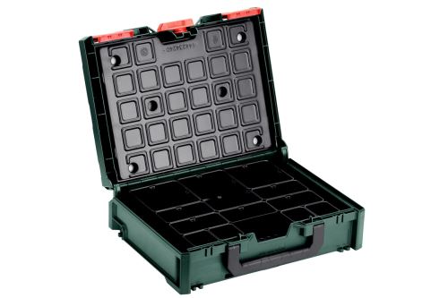 METABO x 118 Szervező 626897000