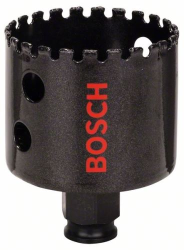 BOSCH Gyémánt lyukasztó Gyémánt keménykerámiához 54 mm, 2 1/8" 2608580311