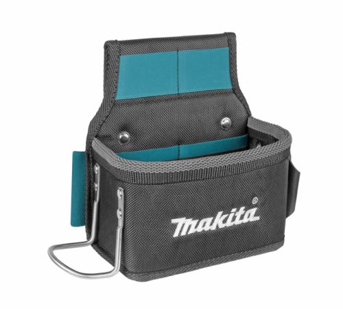 MAKITA táska asztalosoknak 180x105x185 mm E-15257