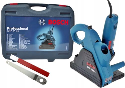 BOSCH Beszúrógép GNF 35 CA 0601621708