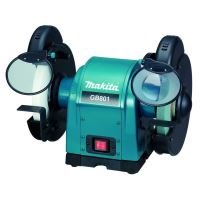 Makita Duplatárcsás csiszoló 205mm, 550W GB801 Makita Duplatárcsás csiszoló 205mm, 550W GB801