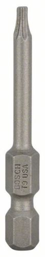 BOSCH csavarhúzó bit extra kemény Extra-Hart T9, 49 mm 2607001630