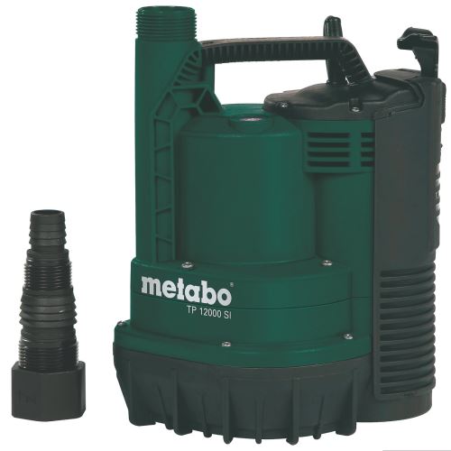 METABO búvárvíz-szivattyú TP 12000 SI 0251200009