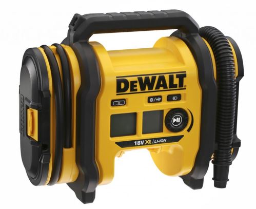 DEWALT akkus légkompresszor XR 18V DCC018N