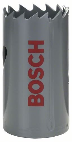 BOSCH HSS-bimetál lyukasztó szabványos adapterhez 29 mm, 1 1/8" 2608584107