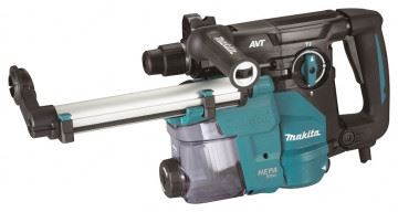 Makita kombinált kalapács 3.9J, 1050W HR3011FCJ