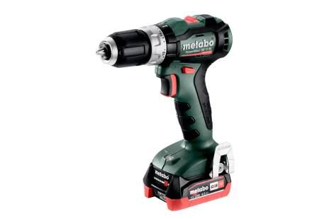 METABO akkus fúrókalapács PowerMaxx SB 12 BL 601046800