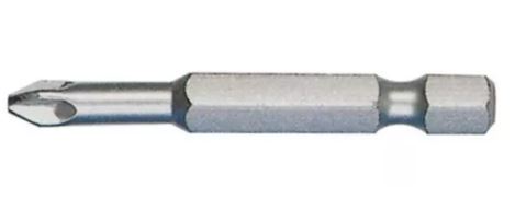 MAKITA bit PH1, 50 mm, 10 db P-06046