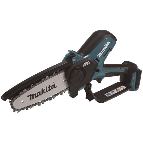 MAKITA Akkus metszőfűrész 150 mm Li-ion LXT 18V, akkumulátor nélkül Z DUC150Z01