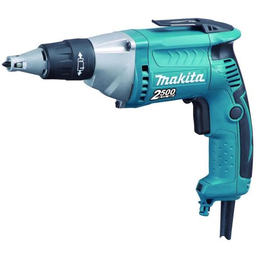 Makita Elektronikus csavarhúzó 2500 rpm, 570 W FS2300