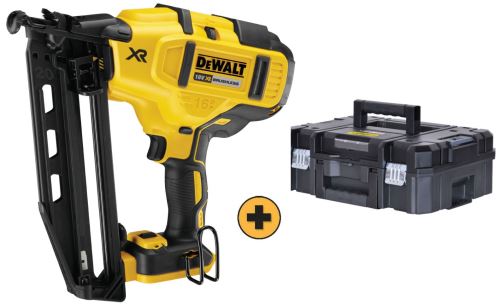 DEWALT Akkus akkus szegező DCN660NT