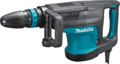 Makita forgácsoló kalapács 19.1J, 1510W HM1203C