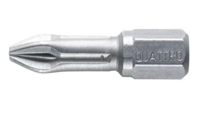 MAKITA bit PH2, 25 mm, 10 db P-06052