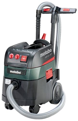 METABO többcélú porszívó ASR 35 L ACP 602057000