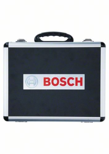 BOSCH SDS PLUS-3 fúró és véső készlet (11 db) 2608579916