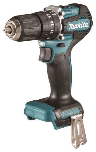 Makita akkus ütvecsavarozó Li-ion LXT 18V, akkumulátor nélkül DHP487Z