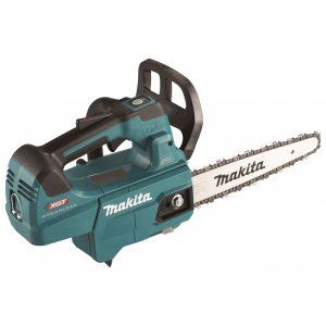 MAKITA Akkus láncfűrész faragás 250 mm Li-ion XGT 40V, akkumulátor nélkül Z UC006GZ