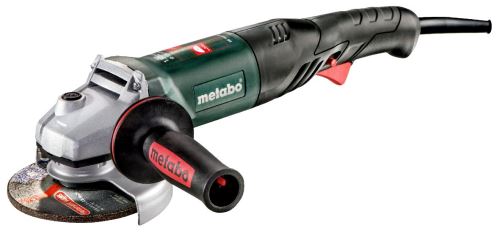 Metabo sarokcsiszoló WE 1500-125 RT 601241000