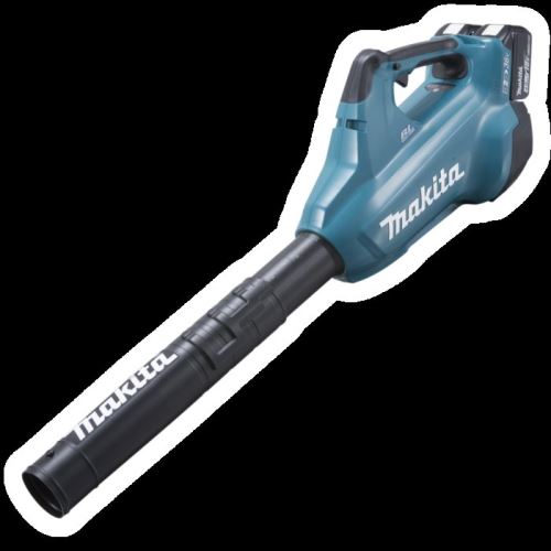 MAKITA akkumulátoros légfúvó Li-ion 2x18V/5.0Ah DUB362PT4X