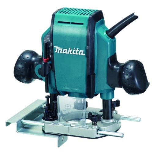 Makita Felületmaró 900W RP0900