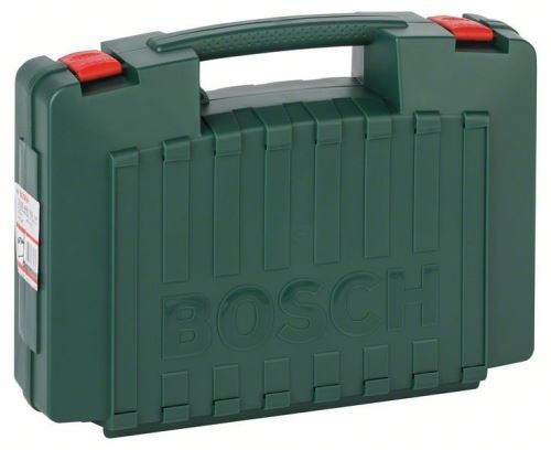 BOSCH műanyag bőrönd 421 x 117 x 336 mm 2605438168