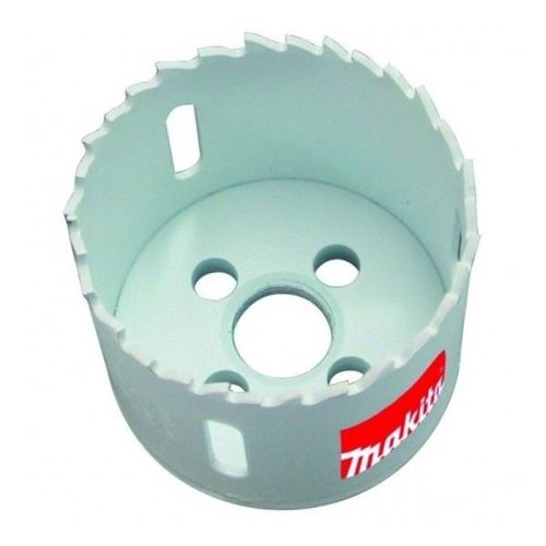 MAKITA lyukasztó BiM 32 mm (5/8" 18UNF menettel és furatokkal) P-34986