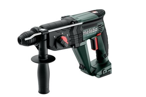 Metabo Akkus kalapács KH 18 LTX 24 601712850