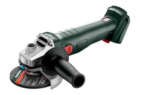 Metabo W 18 L 9-115 AKKUMULÁTOROS SORKÖSZÖLŐ 602246850