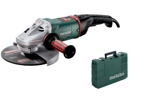 Metabo sarokcsiszoló WE 24-230 MVT 606469580