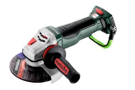 Metabo AKU SZÖGCSÖRLŐ WPBA 18 LTX BL 15-150 QUICK DS 601745840