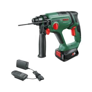 BOSCH akkus fúrókalapács UniversalHammer18V 06039D6002