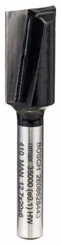 BOSCH Horonyvágó; szár 6 mm 2608628443