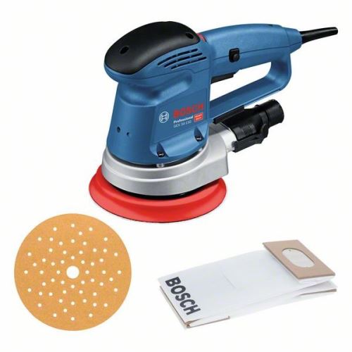 Bosch GEX 34-150 excenteres csiszoló 0601372800