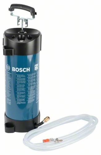 BOSCH Nyomástartó vízhez - vízszivattyú diafúráshoz 2609390308