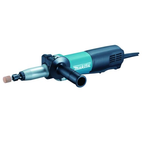 Makita Egyenes köszörű 6mm, 750W GD0801C