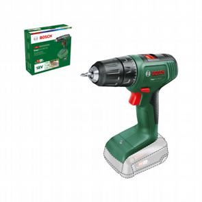 BOSCH akkus kétsebességes fúrócsavarhúzó EasyDrill 18V-40 06039D8000