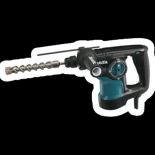 Makita Kombinált kalapács 2.8J, 800W HR2810