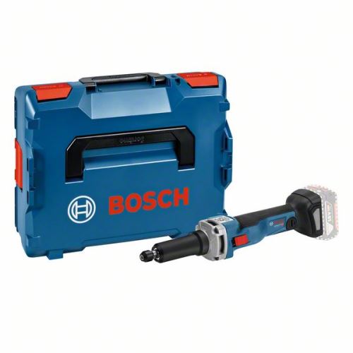 BOSCH akkus közvetlen csiszoló GGS 18V-23 LC 0601229100