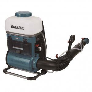 MAKITA Akkus permetező 15 l Li-ion XGT 40V akkumulátor nélkül Z PM001GZ01