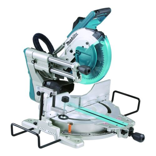 Makita Gérvágó fűrész lézerrel 260mm, 1510W LS1019L