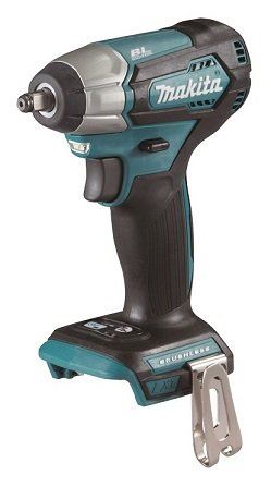 Makita akkus ütvecsavarozó 3/8" Li-ion LXT 18V, akkumulátor nélkül DTW180Z