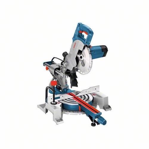 Bosch gérvágó fűrész csúszdával GCM 800 SJ 0601B19000