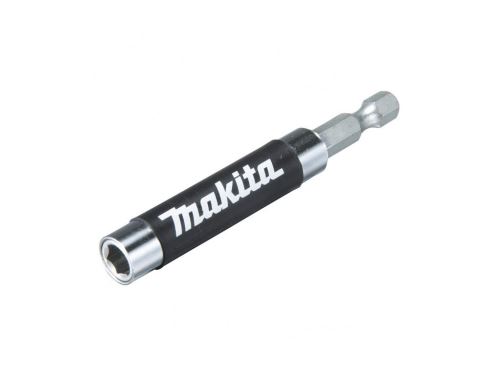 MAKITA mágneses bittartó 1/4" 80 mm B-48751