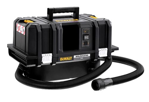 DEWALT Akkus porszívó Flexvolt DCV586MN